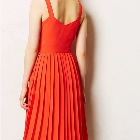 Anthropologie Vessel Dress - Picture 2 of 6